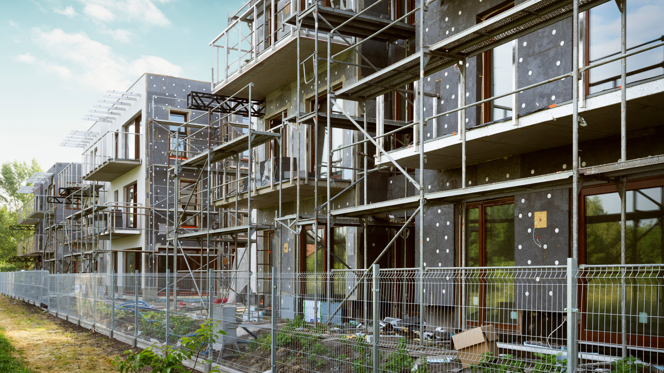 Property Development