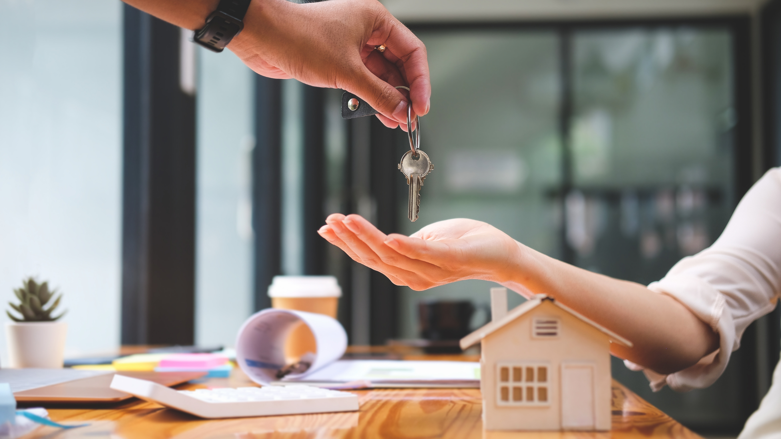 Property Owners