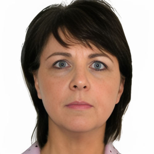Salomé Kotzé